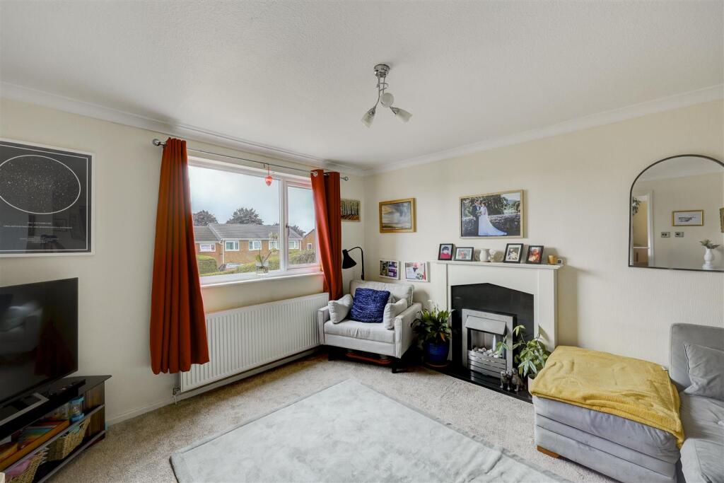 House in Carlisle - View 3