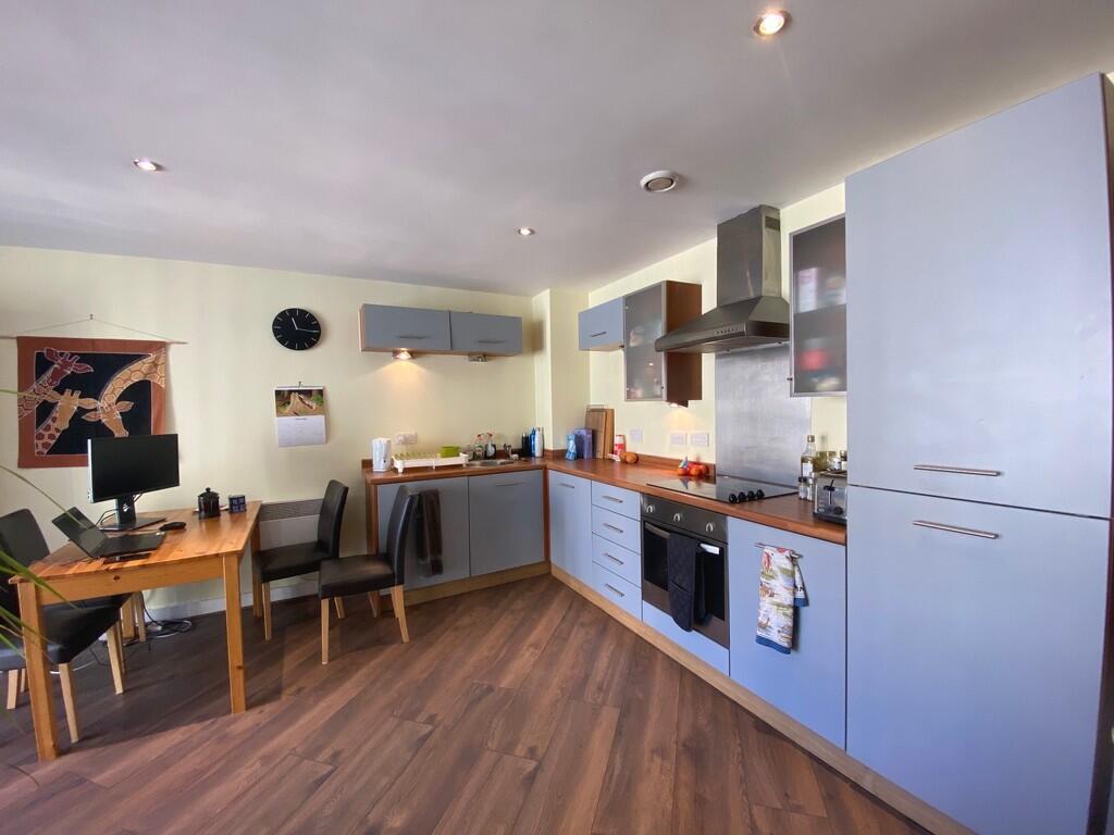 Additional image 5 of Quartz Apartments, 10 Hall Street, Birmingham