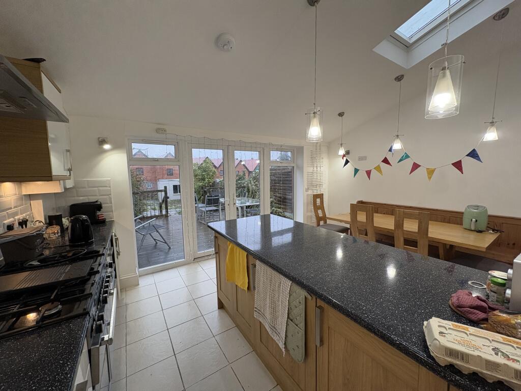 Main image of property: Dovercourt road, Horfield