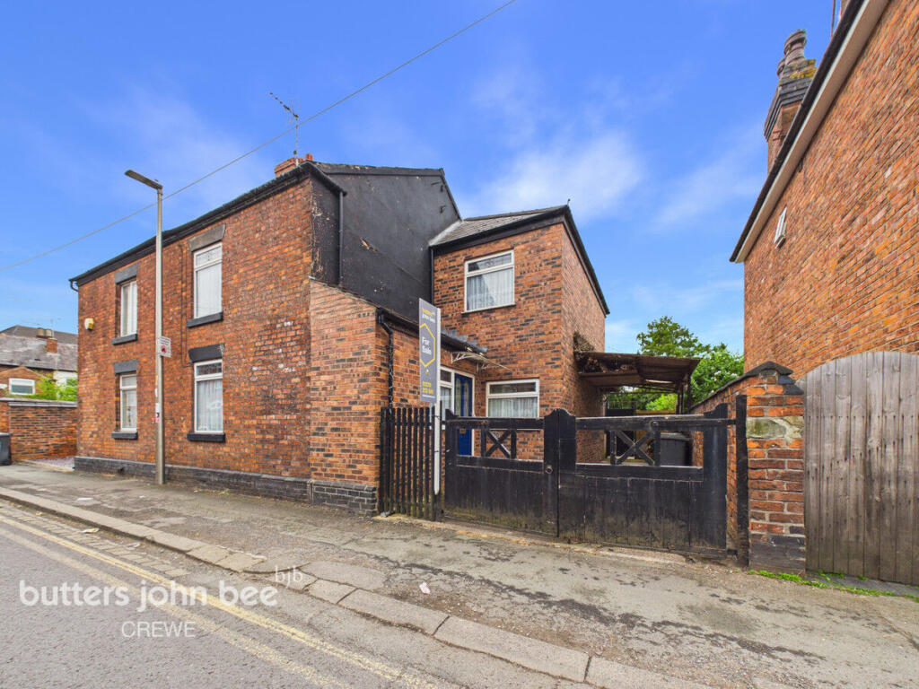 Main image of property: Alton Street, Crewe