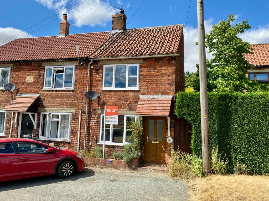 Main image of property: 11 Lavender Cottages, Gelston, Grantham, NG32 2AE