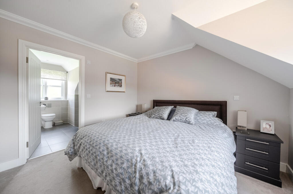 House in Basingstoke and Deane, Pamber - View 6