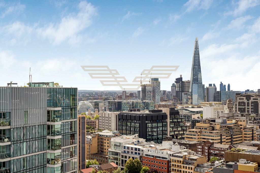Main image of property: Altitude Point, Aldgate East, E1
