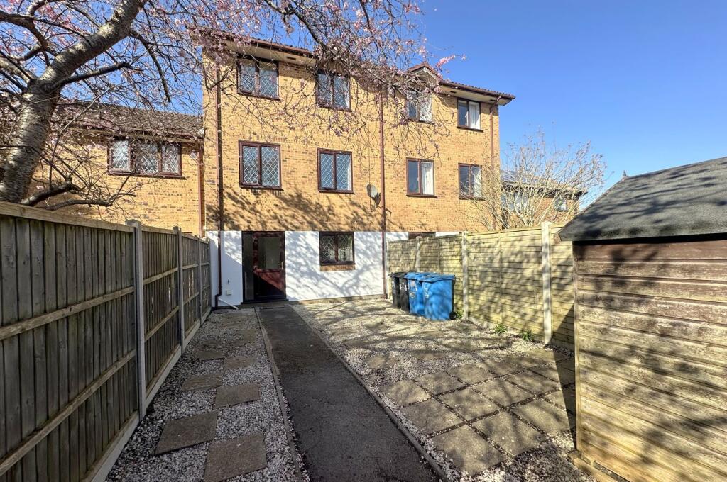 Additional image 15 of Baverstock Road, Talbot Village, Poole, BH12