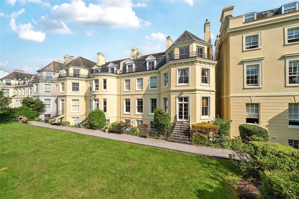 Main image of property: Nelson Gardens, Plymouth, Devon