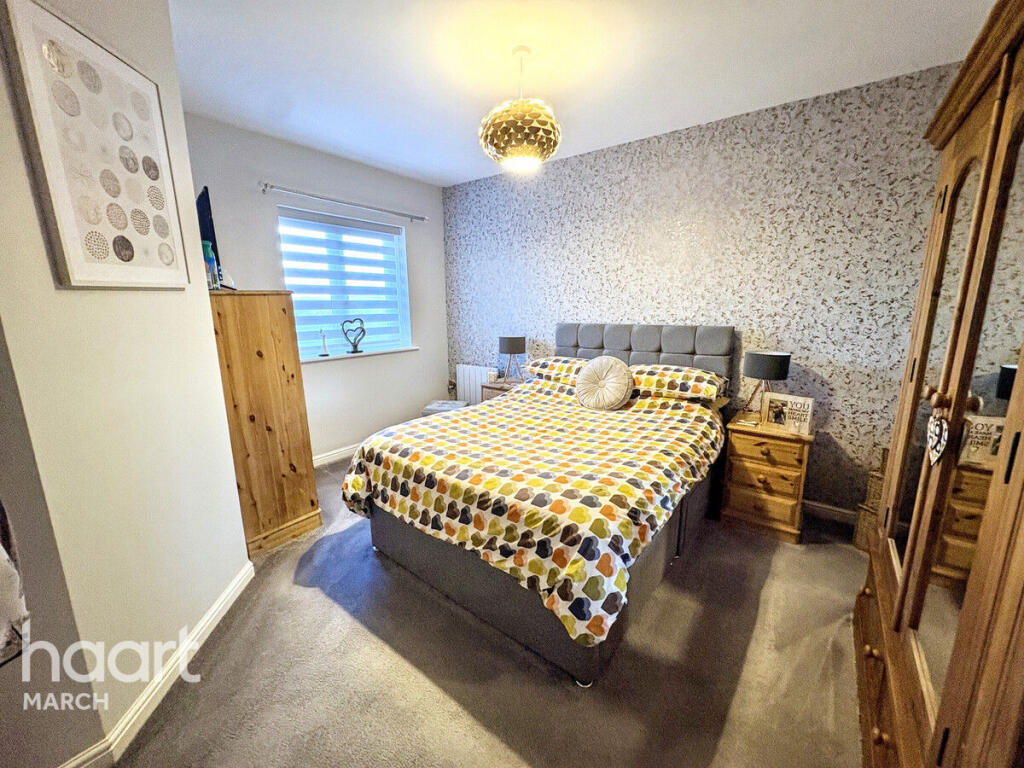 Main image of property: Heron Way, Benwick