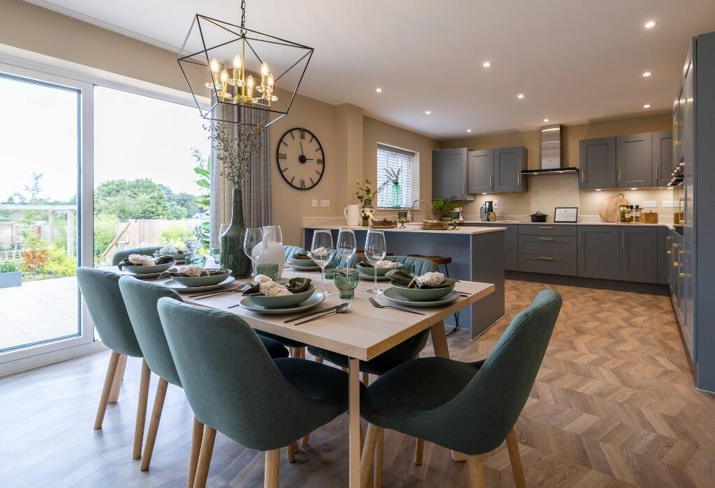 Main image of property: Sandys Hill Lane,
Little Keyford,
Frome,
BA11 4GD