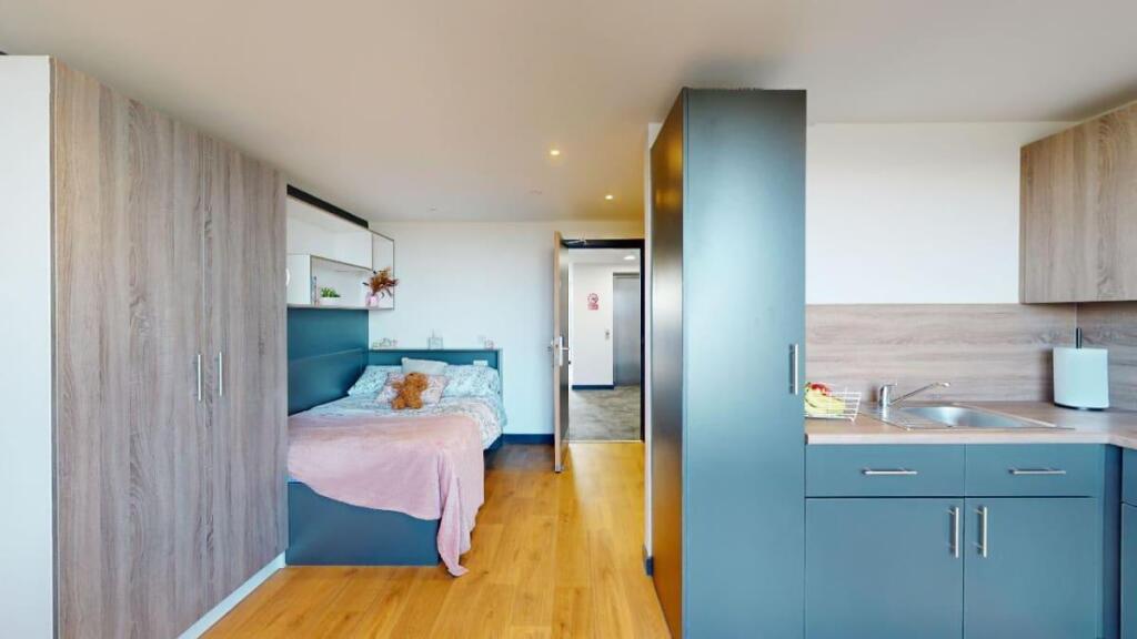 1 bedroom flat share for rent