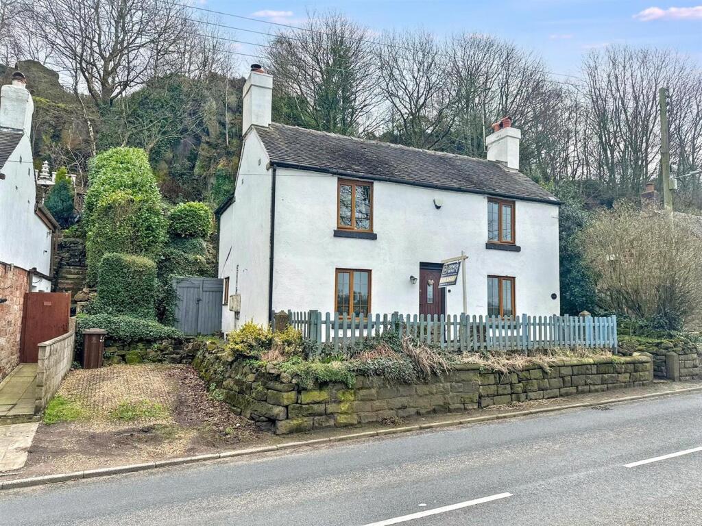 Main image of property: Cheadle Road, Wetley Rocks, Staffordshire, ST9 0BA
