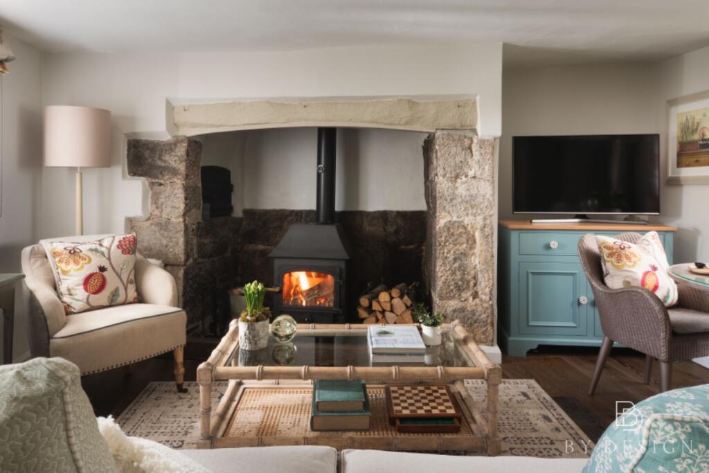 Gardeners Cottage, Drewsteignton, Dartmoor National Park photo 3