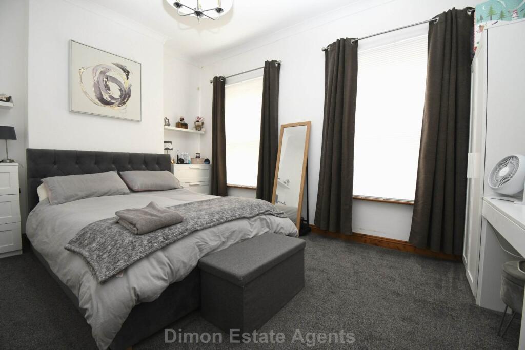 House in Gosport, Hampshire - View 5
