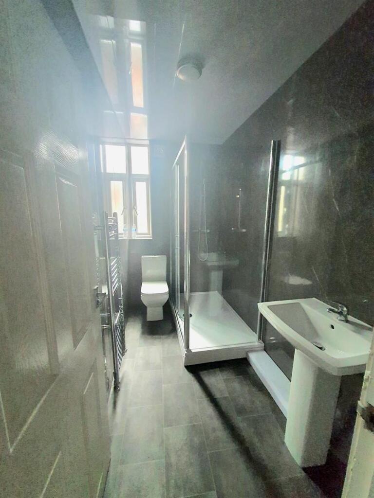 3 bedroom house for rent