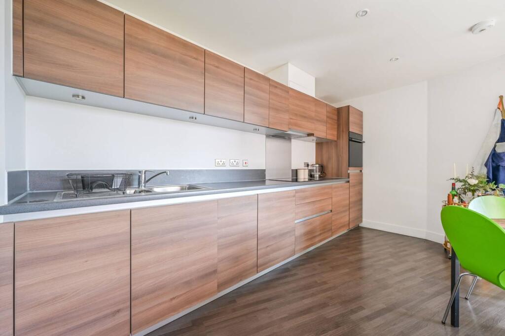 Main image of property: Barking Road, E16, Royal Docks, London, E16