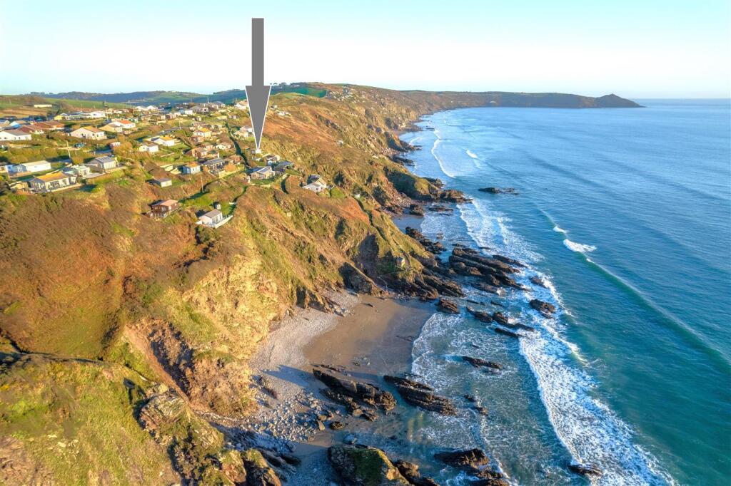 Main image of property: Whitsand Bay