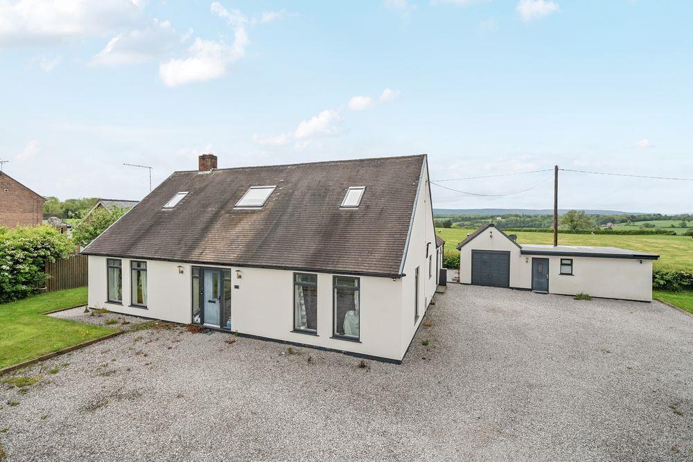 Main image of property: Sodylt Bank, Dudleston.