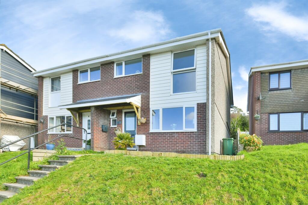 Main image of property: Leatfield Drive, Derriford, Plymouth