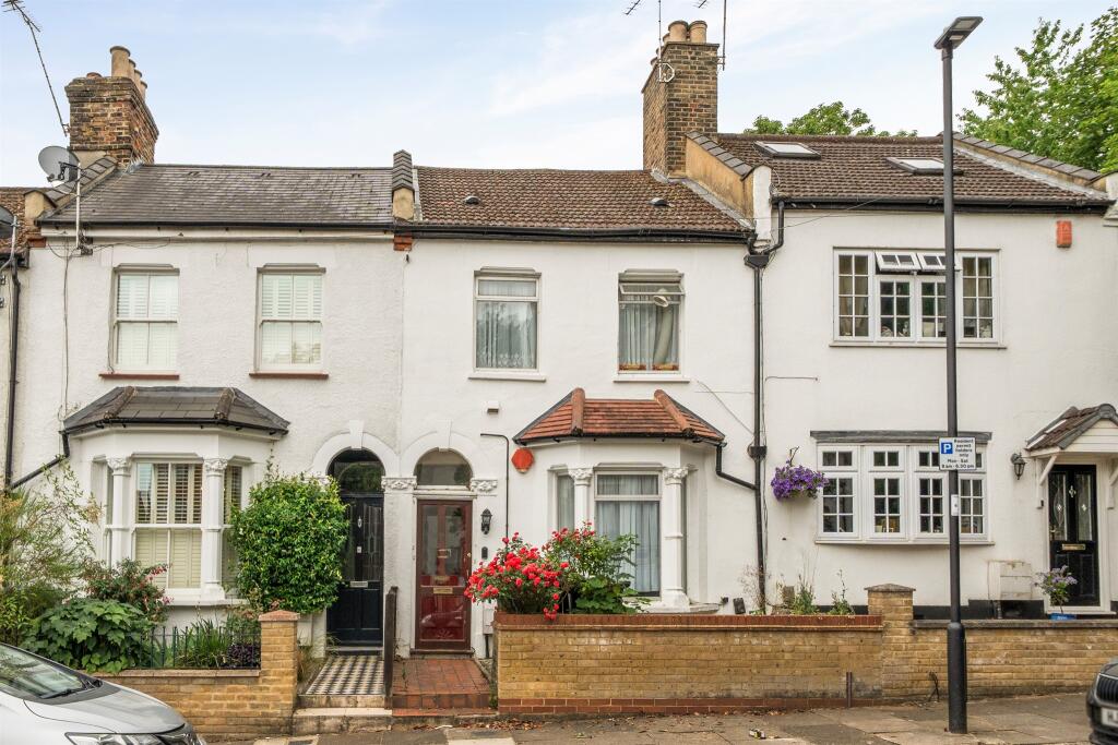 Main image of property: Shirley Road, Enfield