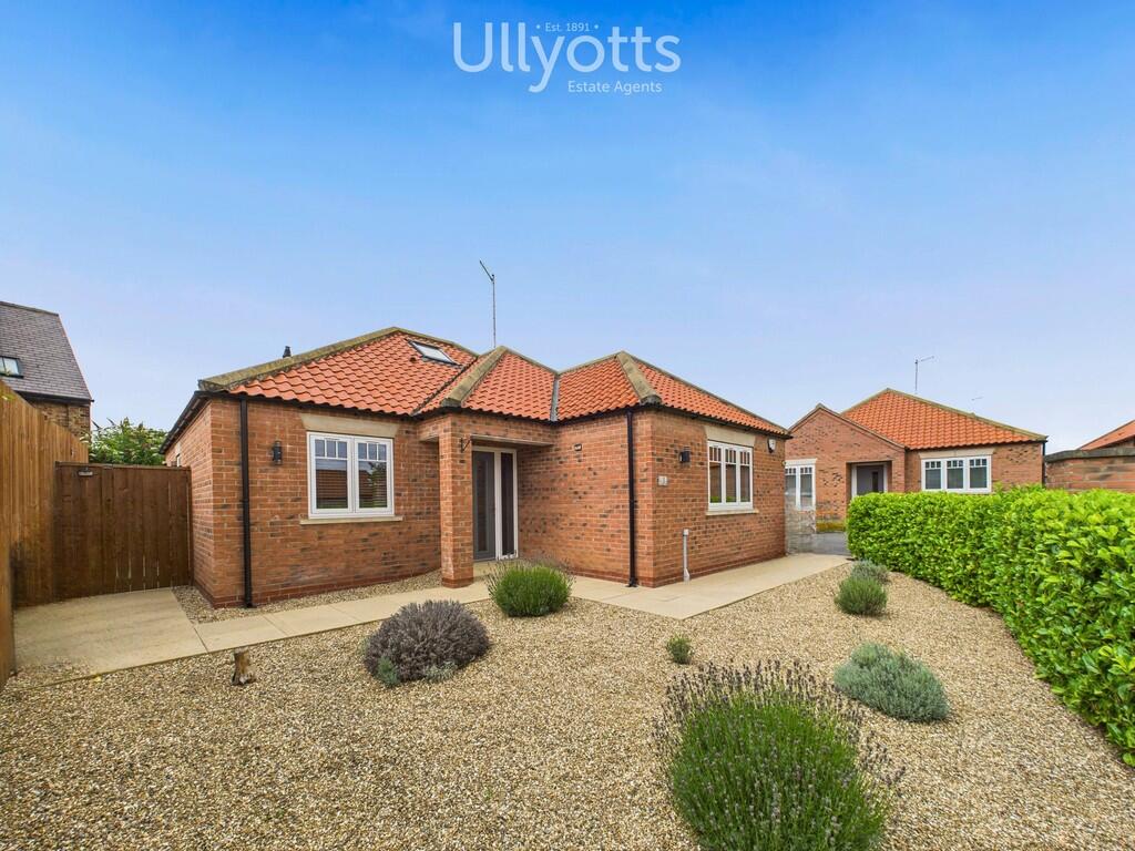 Main image of property: Innkeepers Gardens, Cranswick