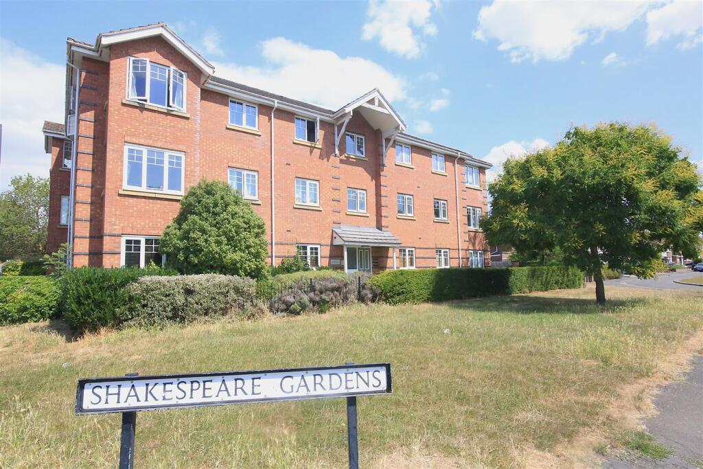 Main image of property: Marlowe Court, Shakespeare Gardens, Rugby