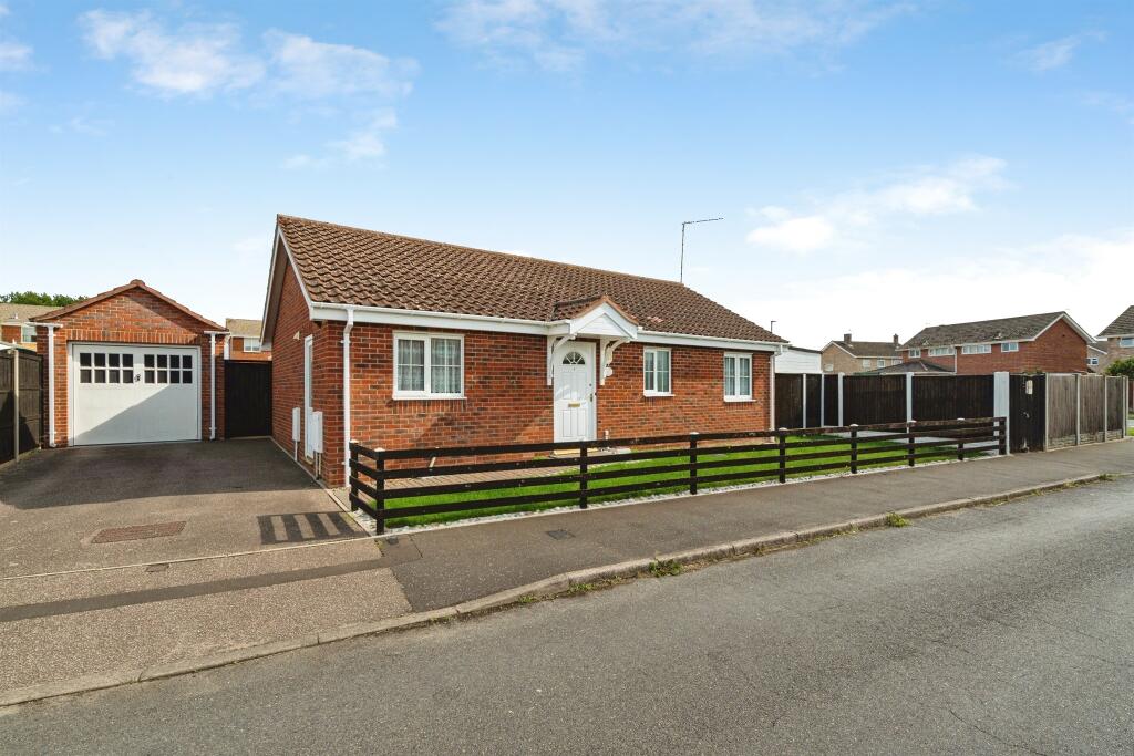 House in Norwich - View 2