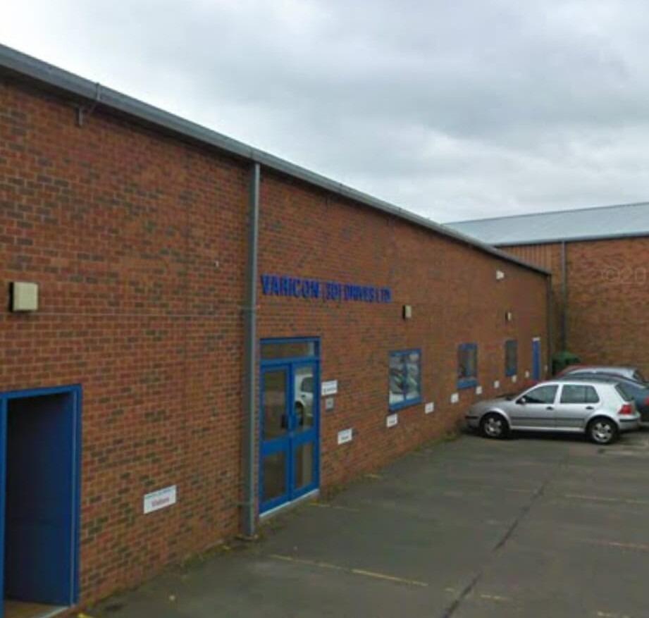 Main image of property: Merebrook business Park, Hanley Road, Malvern, Worcestershire, WR13