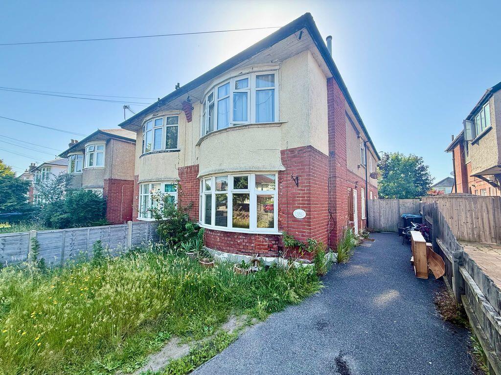 Main image of property: Christchurch Road, Bournemouth