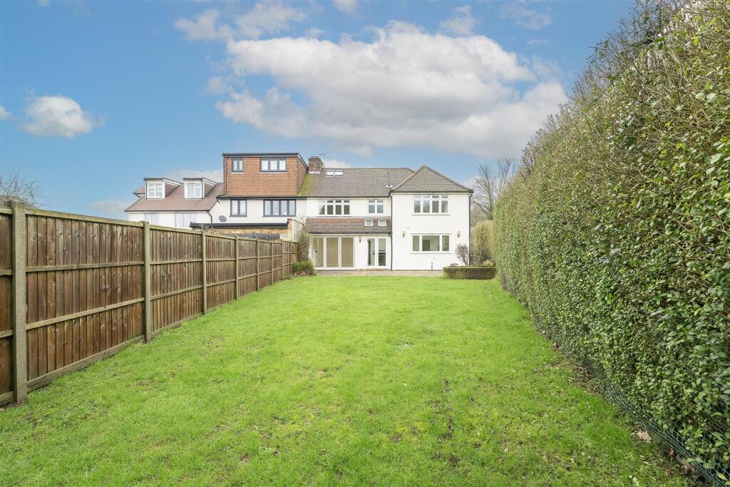 Additional image 2 of St Helier Road, Sandridge, St Albans