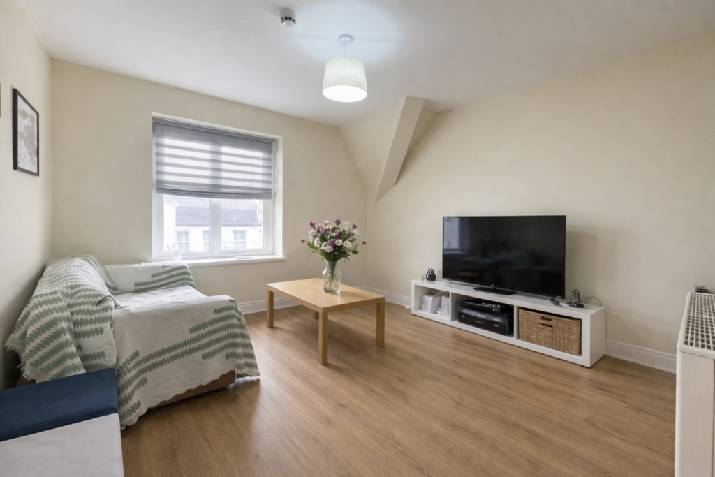 Main image of property: Piercefield Place, Adamsdown