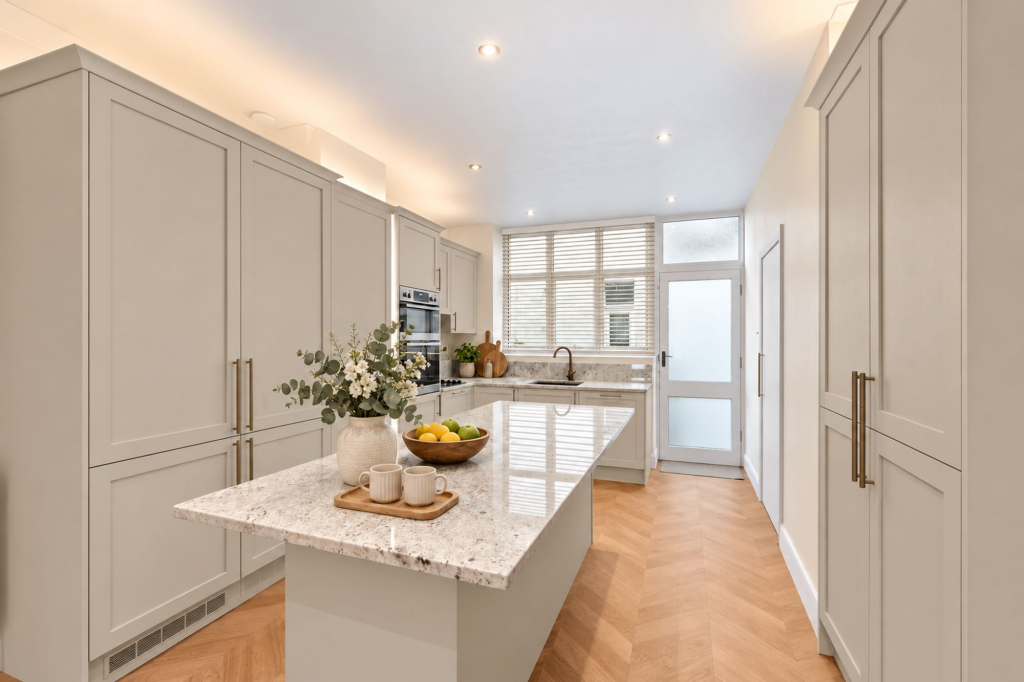Apartment in Harrogate - View 5