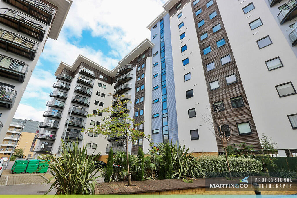 Main image of property: Alexandria, Victoria Wharf