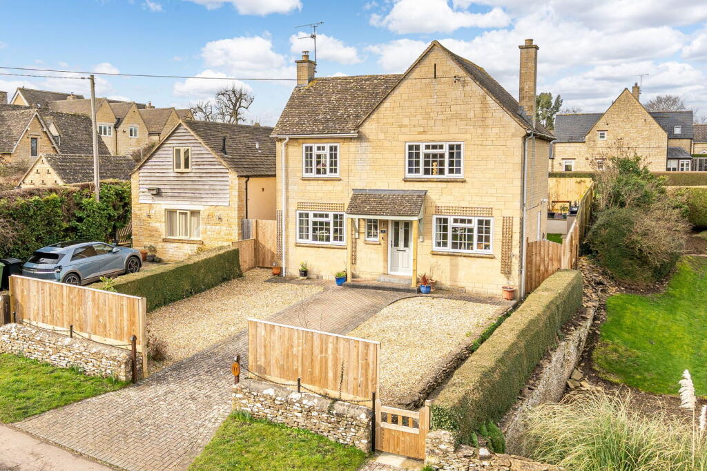 Main image of property: Bath Road, Tetbury