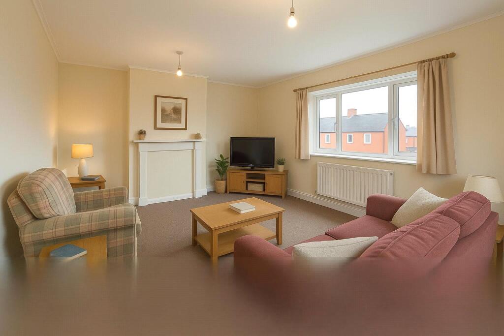 Main image of property: Ashcroft Gardens, Cirencester, Gloucestershire, GL7