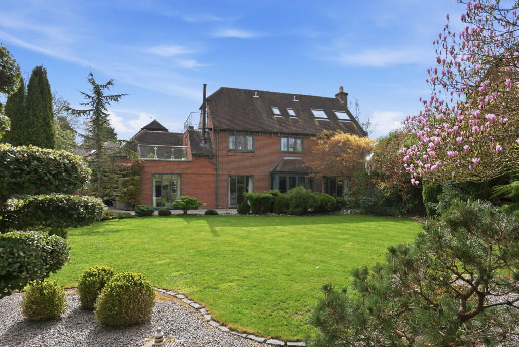 Additional image 26 of Earlsmere, Earlswood, Solihull, B94 6AJ