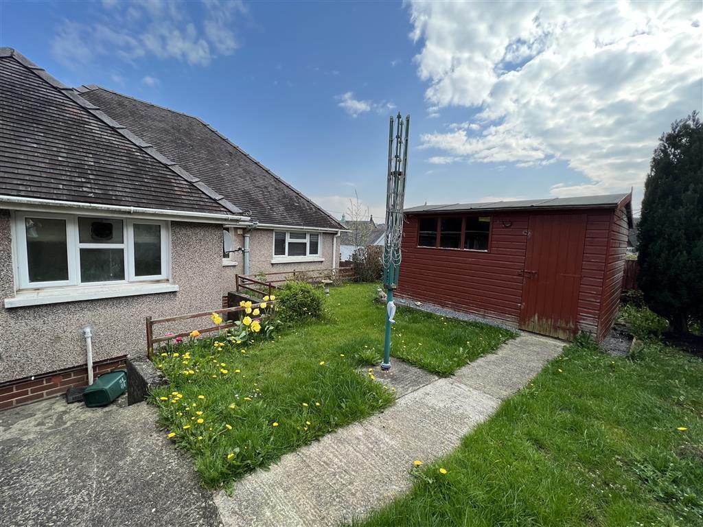 Main image of property: Brookdale, New Road, Skewen, NEATH, West Glamorgan, SA10 6UU, Wales