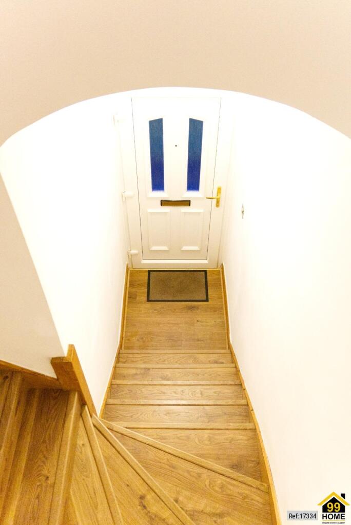 Apartment in Kirkcaldy, Fife - More