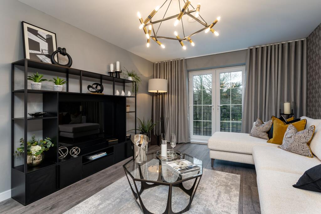 Main image of property: Bilsland Avenue,
Glasgow,
G20