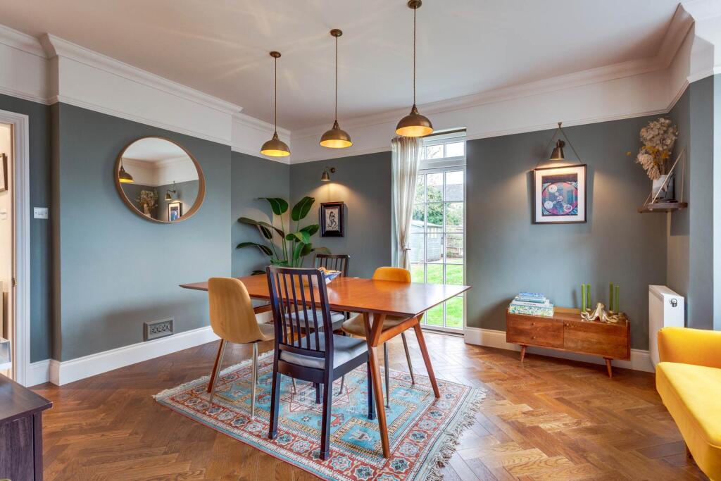 House in Reading, Caversham - View 4
