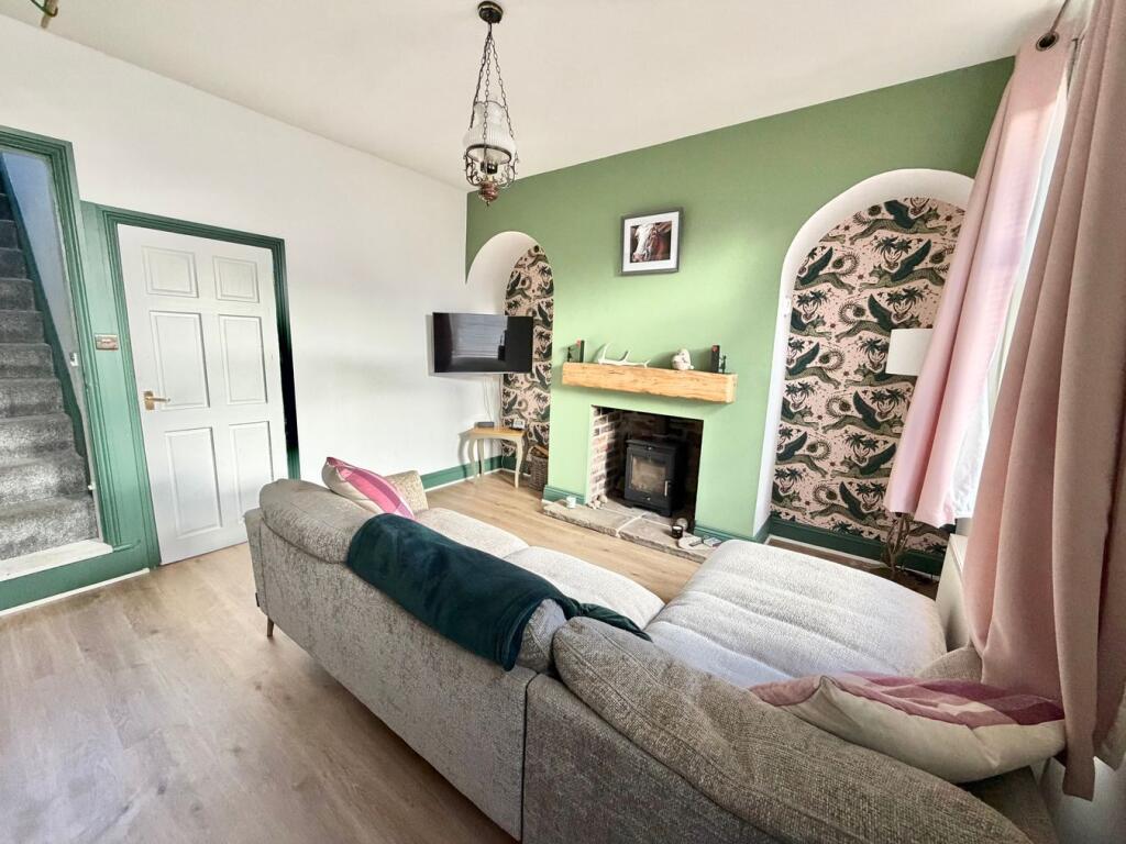 Elm Street, Oxenhope, Keighley, BD22 photo 4