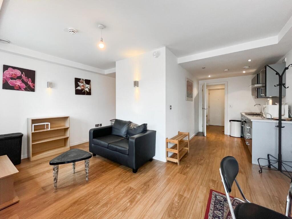 Main image of property: Basilica, 2 King Charles Street, Leeds