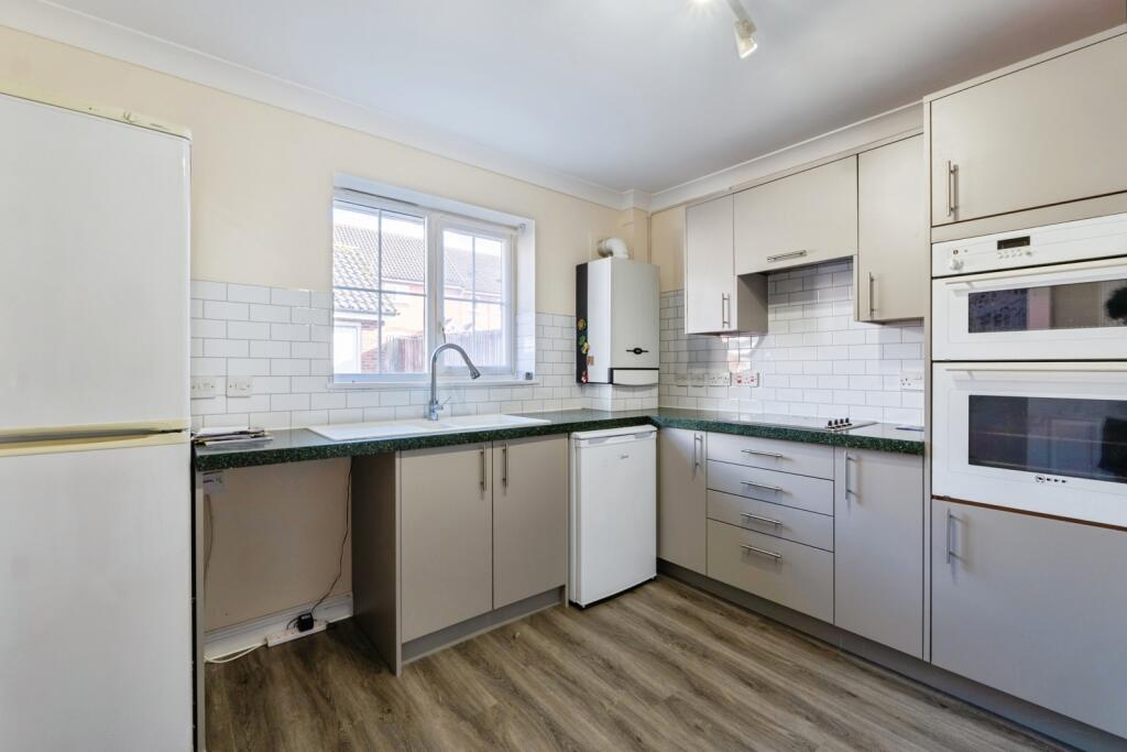 House in Peterborough - View 2