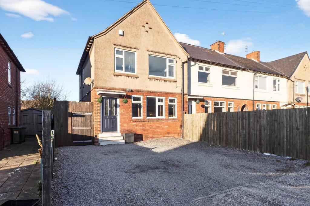 Main image of property: Carter Avenue, York