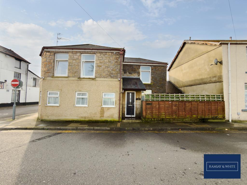 Main image of property: Seymour Street, Aberdare, CF44 7BD