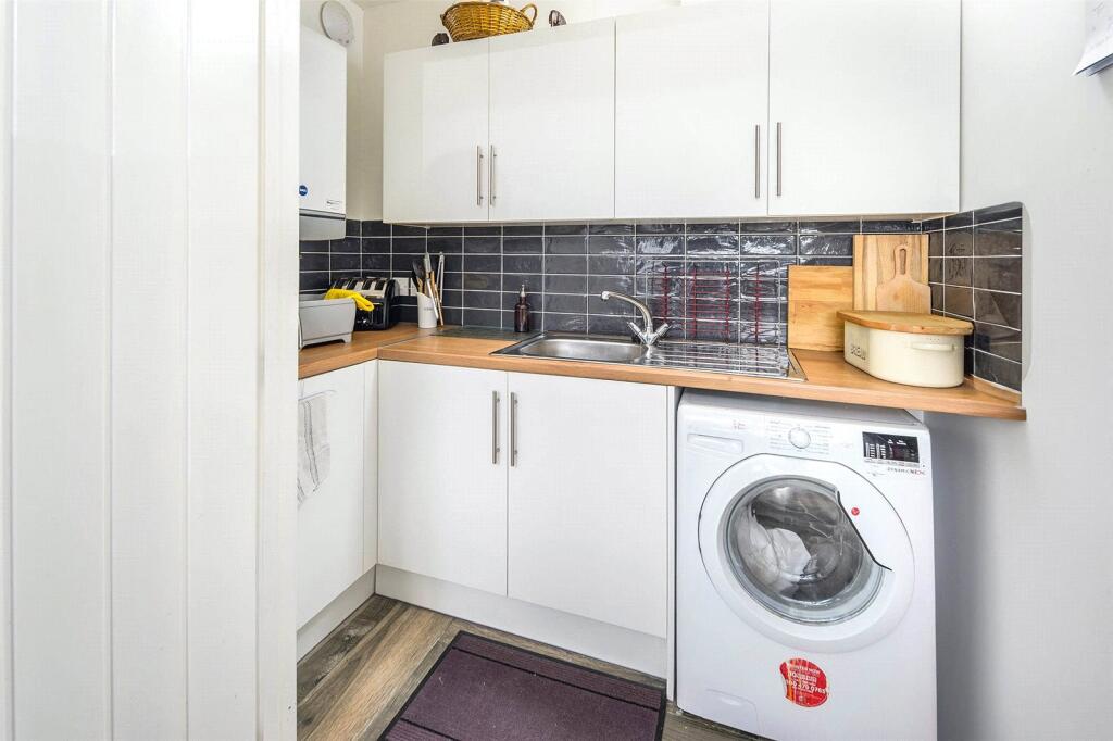 Station Road, Stannington, Northumberland, NE61 photo 3