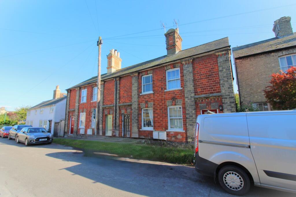 Main image of property: Back Street, Ashwell, Baldock, SG7