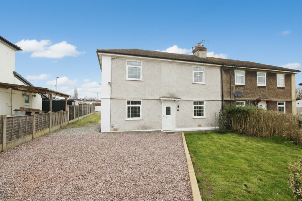 Main image of property: Ainsworth Road,  Weaverham, CW8