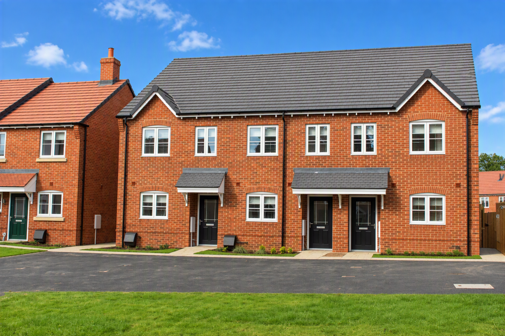 Main image of property: Burgess Road, Wellington, Telford, Telford And Wrekin