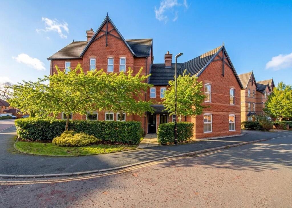 Main image of property: Welman Way, Altrincham