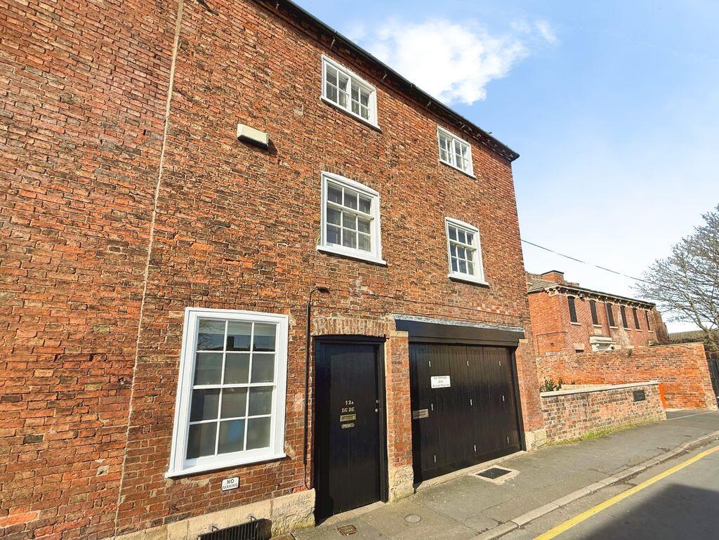 Main image of property: Elmer Street North, Grantham