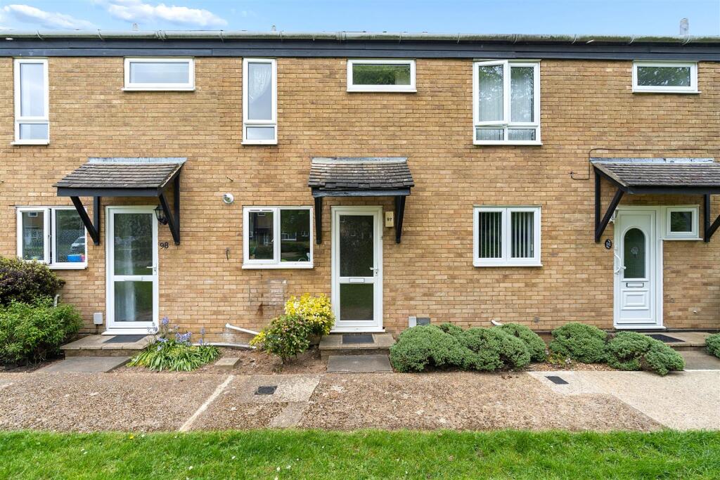 Main image of property: Chapel Wood, New Ash Green