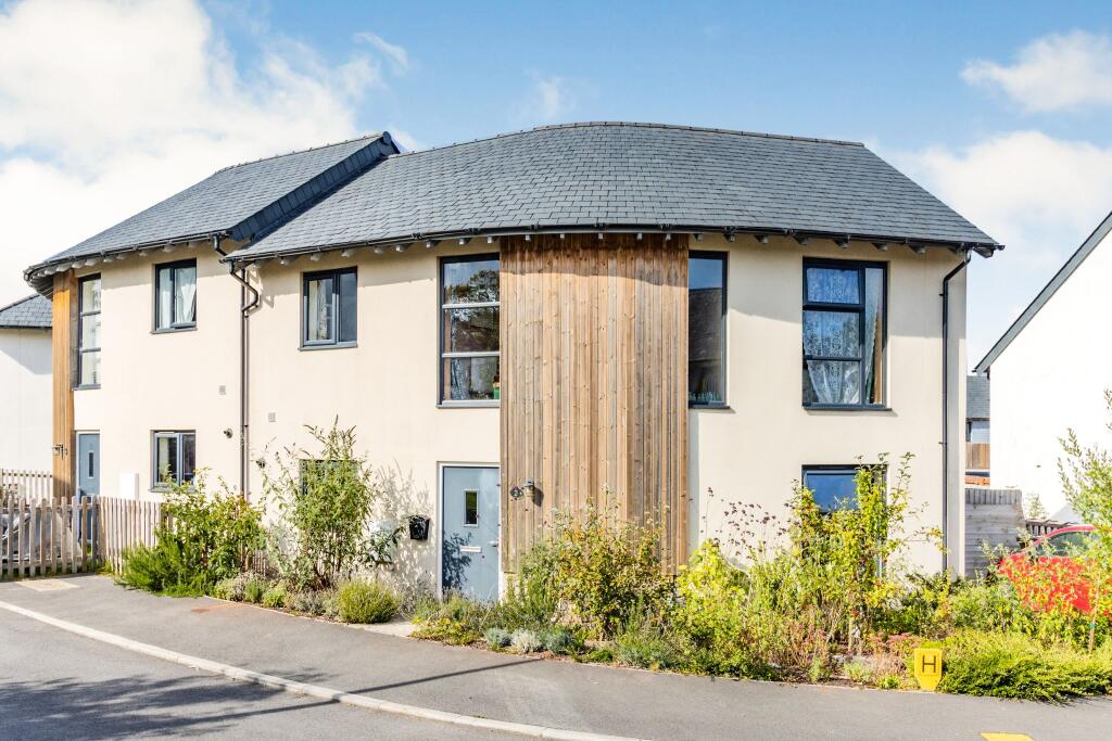 Main image of property: Spinners Lane, Dartington, Totnes, Devon, TQ9